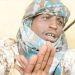The notorious terrorist kingpin, Bello Turji