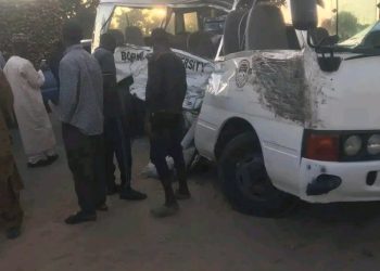 Shettima mourns loss of graduates in Borno accident