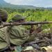 Fighting resumes in Eastern Congo despite ceasefire