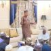 shettima