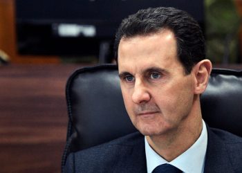 Assad didn’t plan to flee Syria, says presidency Telegram account