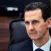 Assad didn’t plan to flee Syria, says presidency Telegram account