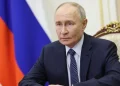 Trump plans swift meeting with Putin after inauguration