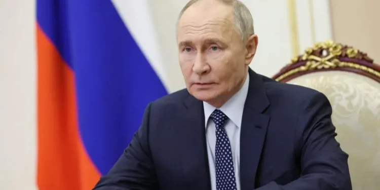 Trump plans swift meeting with Putin after inauguration