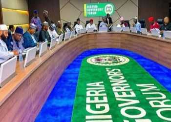 NGF endorses Tax Reforms, Tinubu has his way