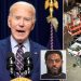 Biden links New Orleans suspect to Islamic State