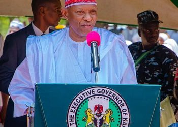 Governor Yusuf raises committee to revive Kano Line