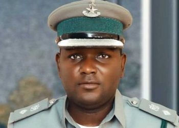Nigeria Customs sets 30-Day cargo clearance target