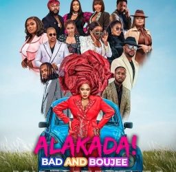 "Alakada: Bad and Boujee"