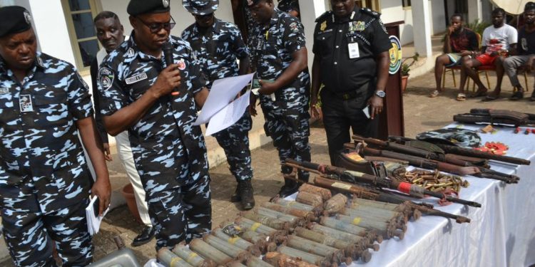 Anambra-police-command-press-breifing