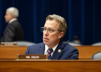 Rep proposes third term for Trump