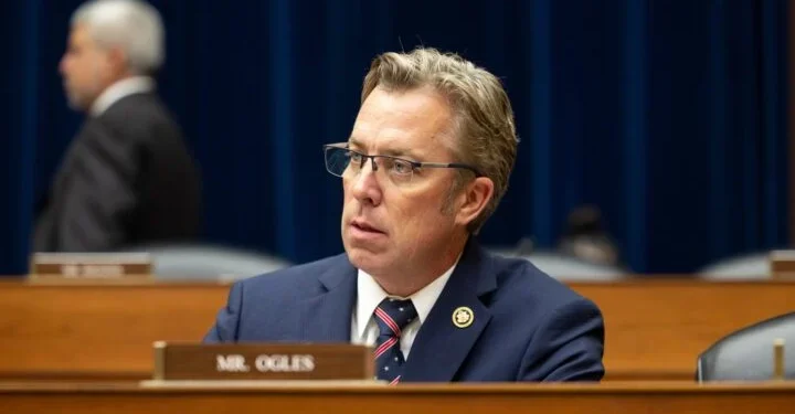 Rep proposes third term for Trump