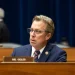 Rep proposes third term for Trump