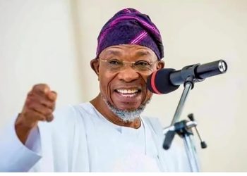 Aregbesola’s disciples quit APC in Osun