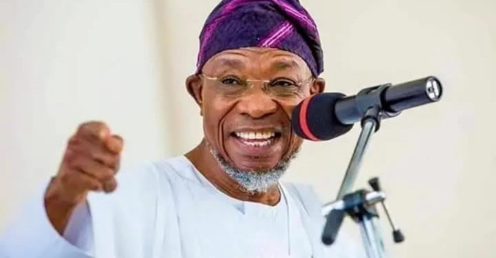 Aregbesola’s disciples quit APC in Osun
