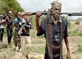 Armed bandits abduct five in Chikakore attack