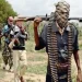 Armed bandits abduct five in Chikakore attack