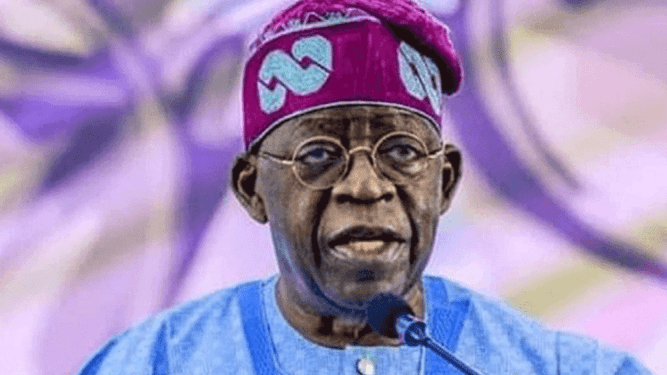 Tinubu finds jobs for 47 politicians