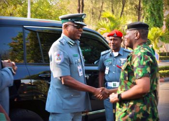 Customs seeks collaboration to stem smuggling
