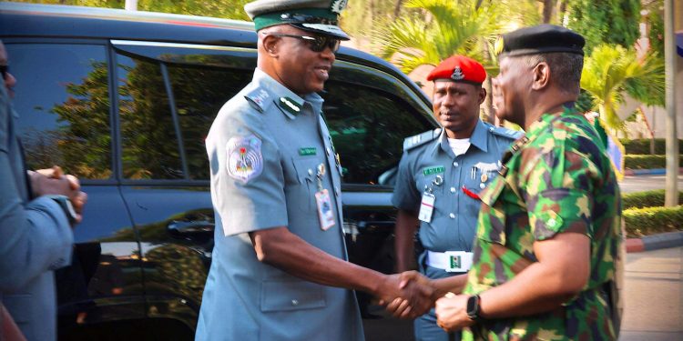 Customs seeks collaboration to stem smuggling