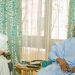Unity over division: Olawepo-Hashim’s bond with Babangida
