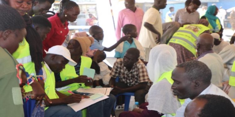 South Sudan gets cholera vaccine doses amid ongoing outbreak