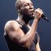 Stormzy faces nine-month driving ban for using phone behind the wheel