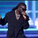 Burna Boy explains action at Lagos concert