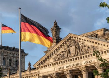 Germany launches new online visa portal