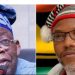 Ohanaeze urges Kanu’s release as Tinubu visits Enugu