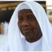 Pastor Adeboye laughs at AI image depicting him as a Muslim