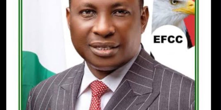 EFCC under pressure to identity 27 erring officers