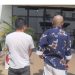 EFCC arrests 105, including Chinese for internet fraud