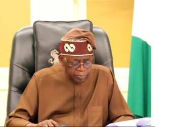 Tinubu approves prohibition of homosexuality in military