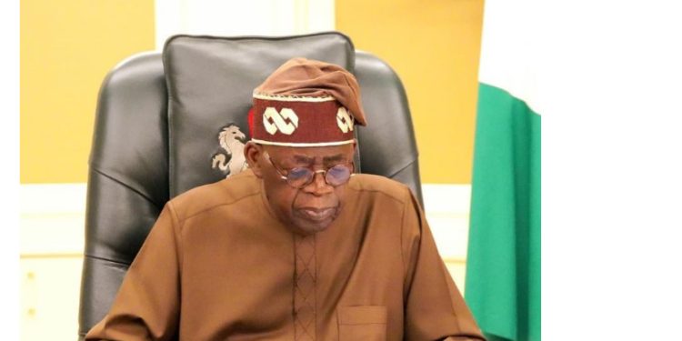 Tinubu approves prohibition of homosexuality in military