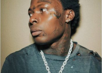 Asake’s new tattoos spark fans backlash and Illuminati rumors