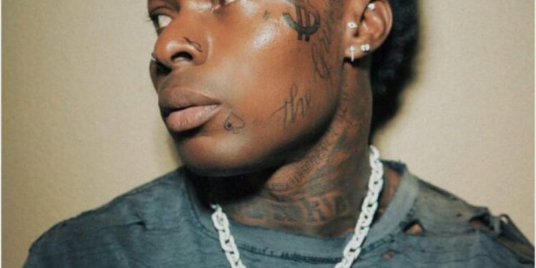 Asake’s new tattoos spark fans backlash and Illuminati rumors