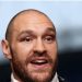 Tyson Fury quits boxing