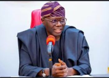 Sanwo-Olu frees 52 inmates, commutes death penalty