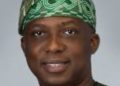 Lagos may demolish markets and shanties around Cele bridge