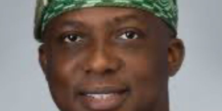 Lagos may demolish markets and shanties around Cele bridge
