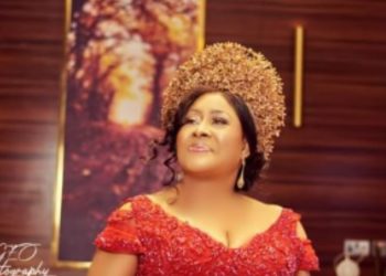 Actress Ngozi Ezeonu scolds ladies for inappropriate audition outfits