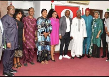 AGN hosts South Africa-Nigeria film week in March