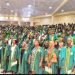 KWASU matriculates 13,602 students