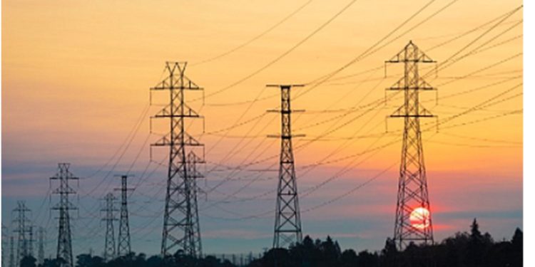 Vandals provoke power outage at presidential villa
