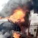 Tanker explosion at Dikko claims lives