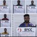 Kwara courts convict six for internet fraud