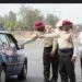 Court stops FRSC from arresting drivers with illegible numbers