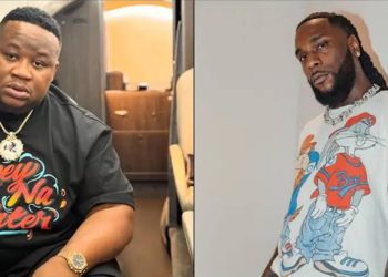 Hold Burna Boy if harm visits my family – Cubana Chief Priest