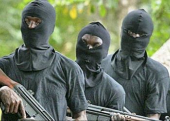 Gunmen murder CCC prophet in Ogun church